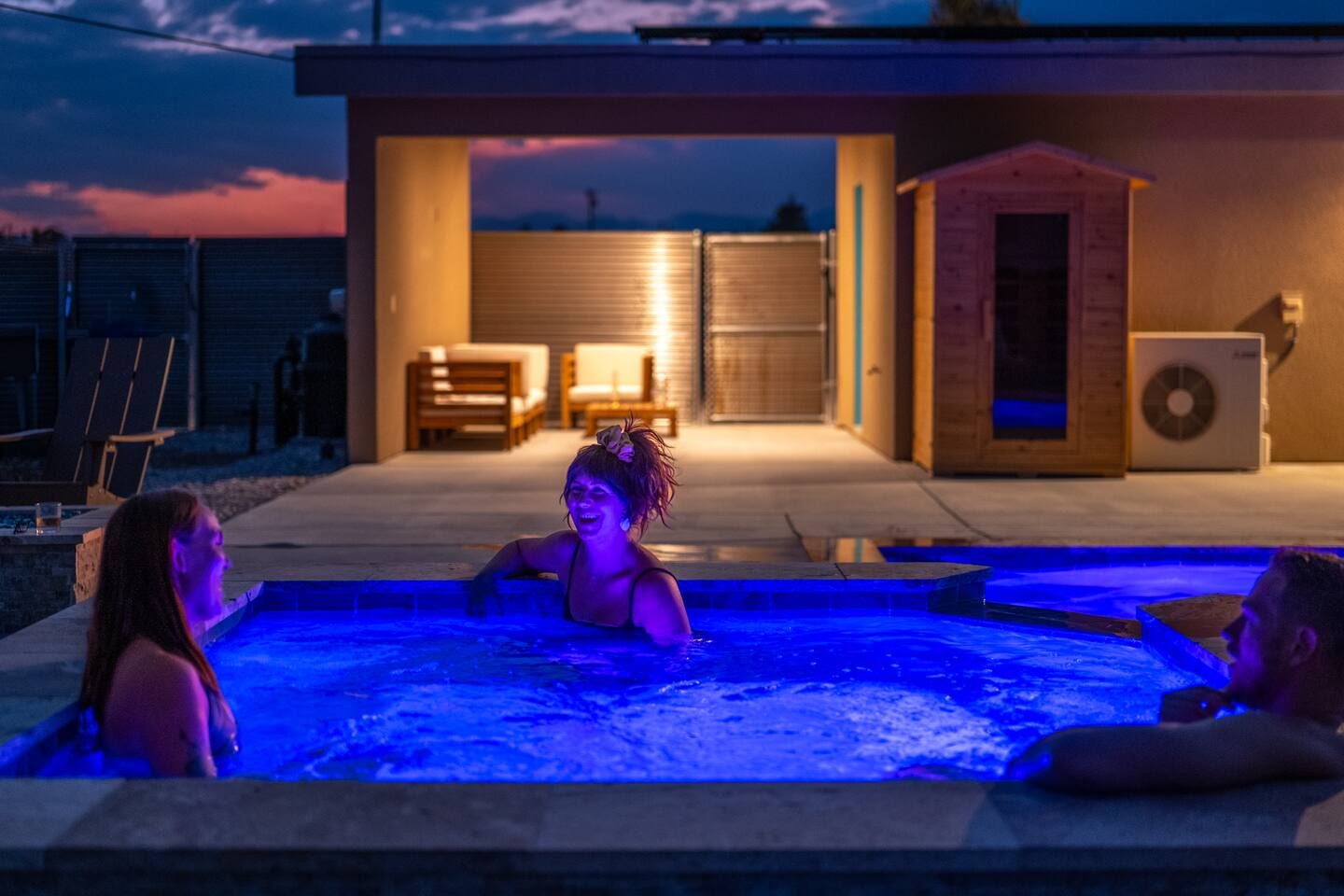 Jacuzzi